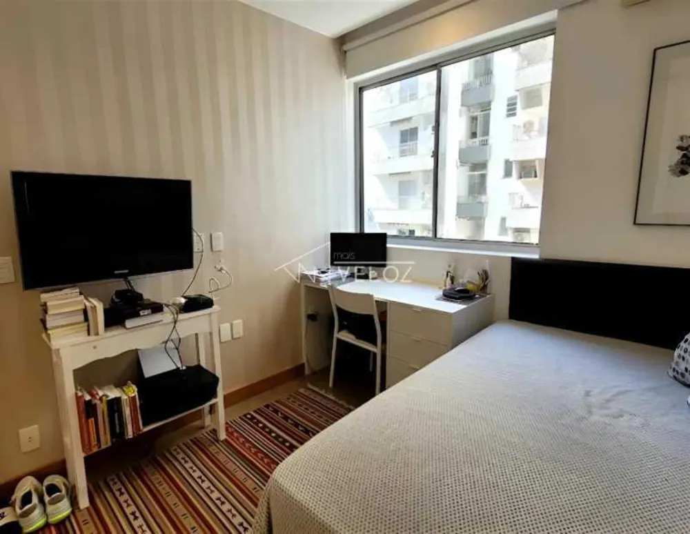 Apartamento, 3 quartos, 91 m² - Foto 8