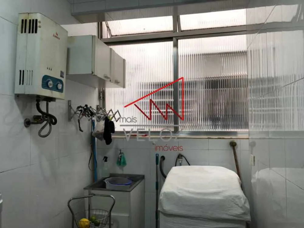 Apartamento, 2 quartos, 80 m² - Foto 14