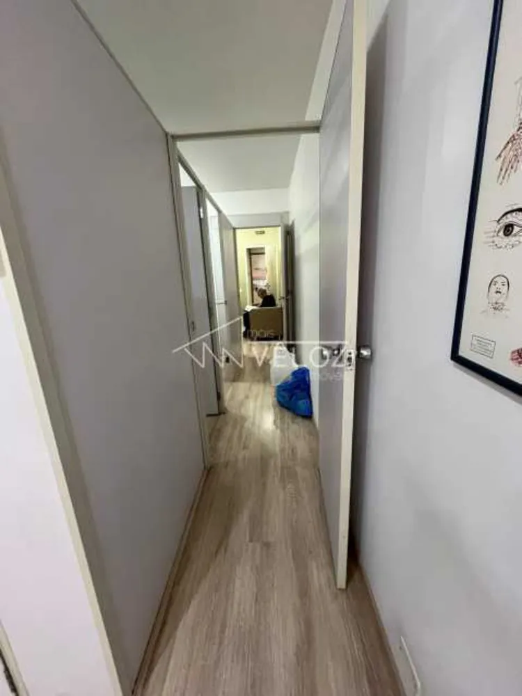 Sala-Conjunto, 36 m² - Foto 3