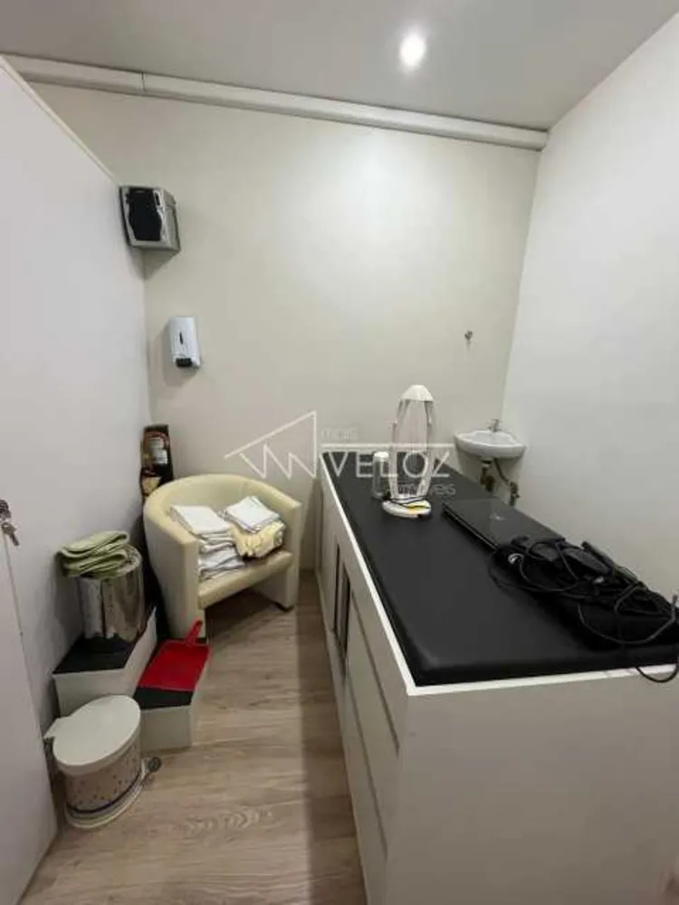 Sala-Conjunto, 36 m² - Foto 2