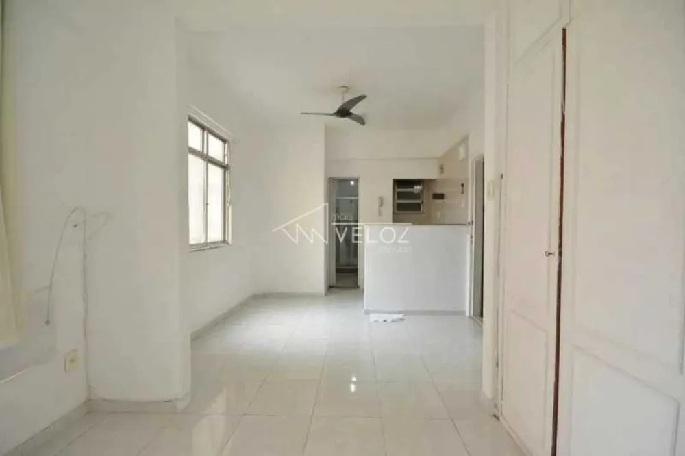 Apartamento, 1 quarto, 26 m² - Foto 6