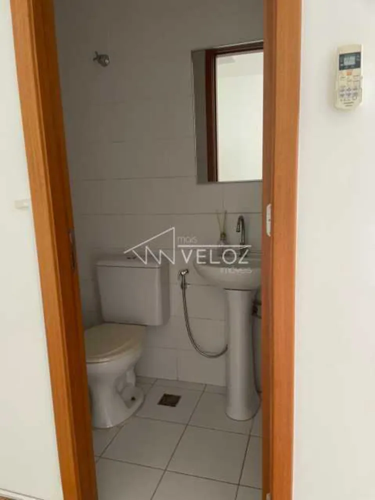 Sala-Conjunto, 25 m² - Foto 11