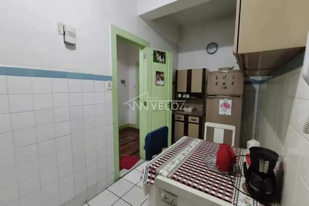 Apartamento, 1 quarto, 45 m² - Foto 10