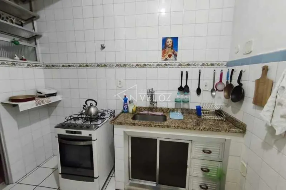 Apartamento, 1 quarto, 45 m² - Foto 12