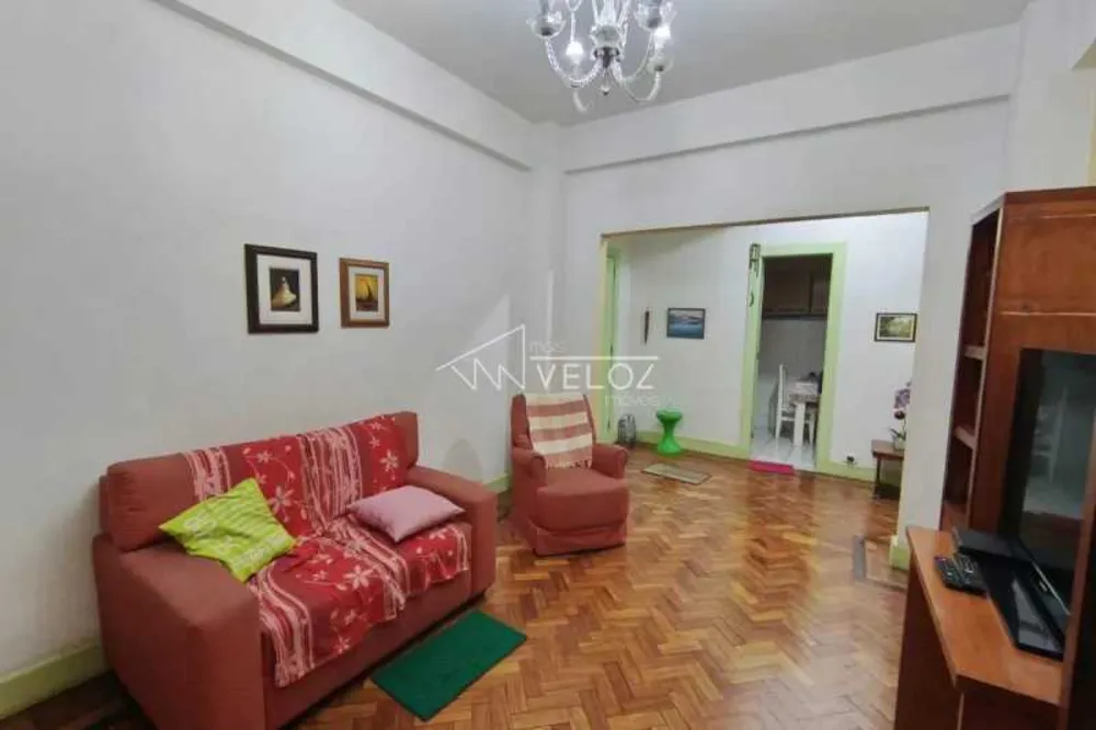 Apartamento, 1 quarto, 45 m² - Foto 8