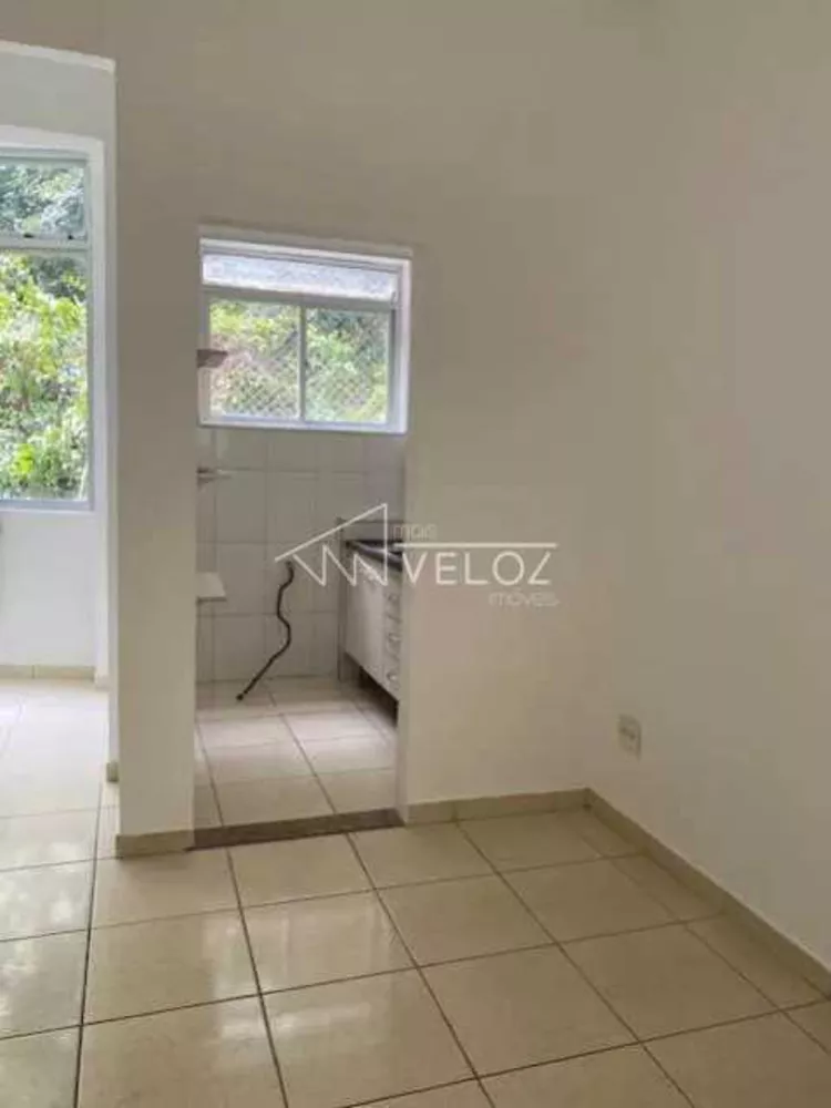 Apartamento à venda com 1 quarto, 42m² - Foto 2