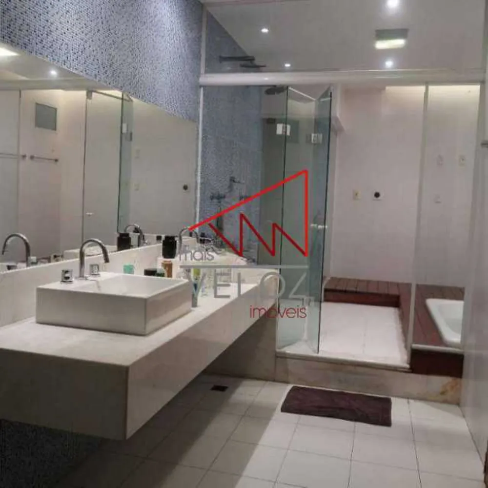 Apartamento, 4 quartos, 169 m² - Foto 2