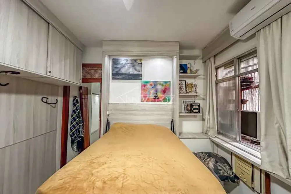 Kitnet-Studio, 21 m² - Foto 3