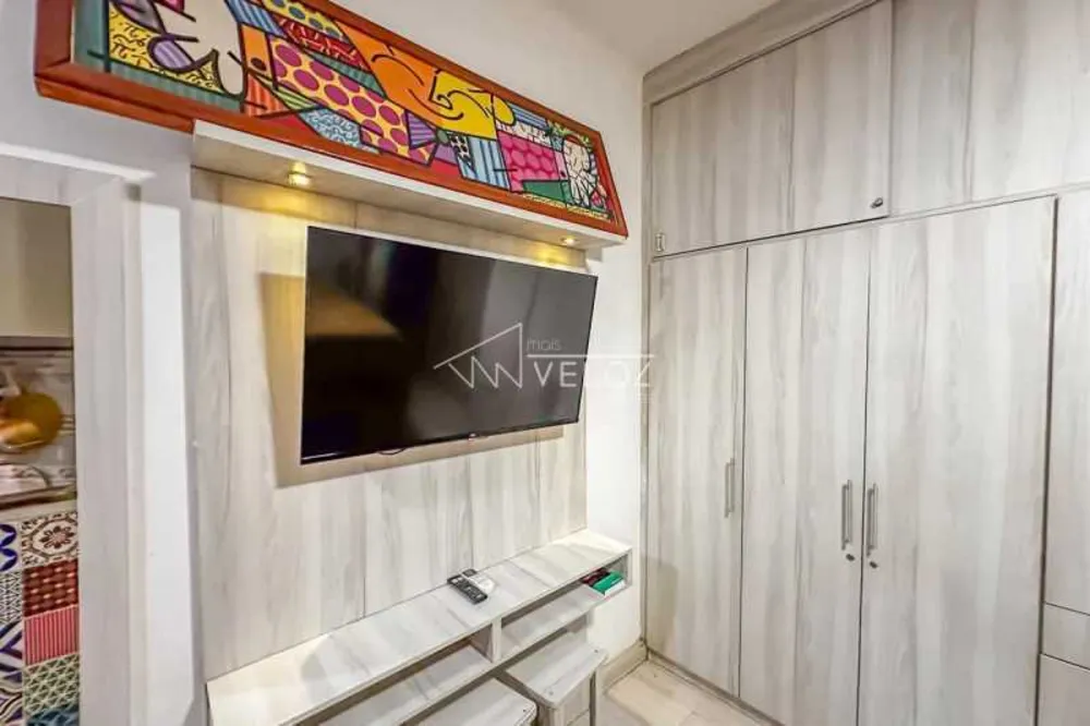 Kitnet-Studio, 21 m² - Foto 10