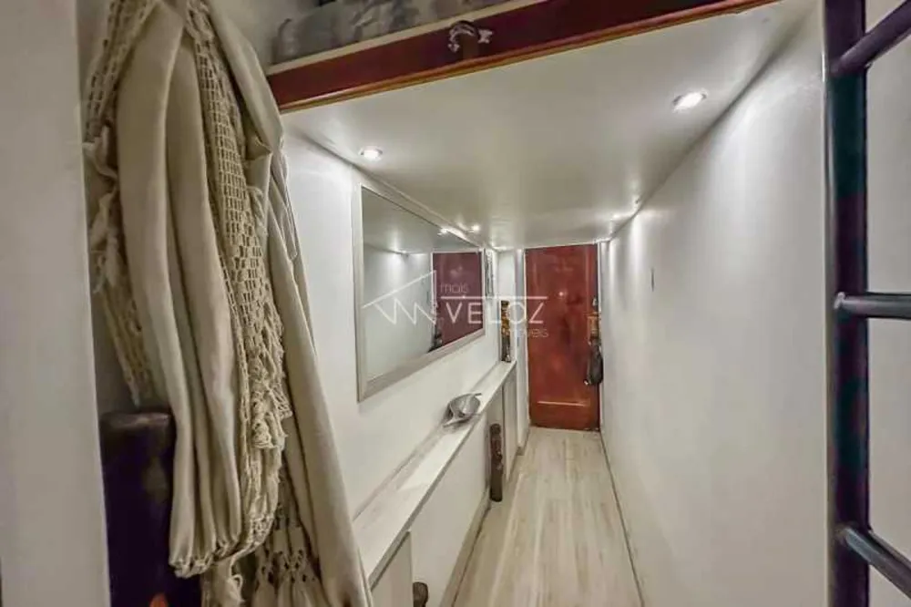 Kitnet-Studio, 21 m² - Foto 11