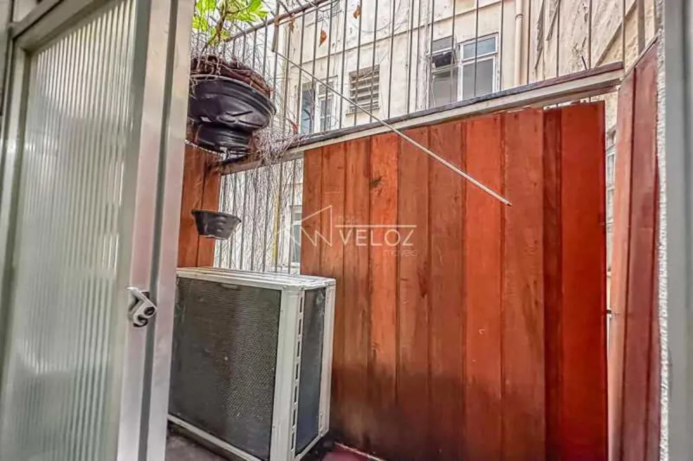 Kitnet-Studio, 21 m² - Foto 8