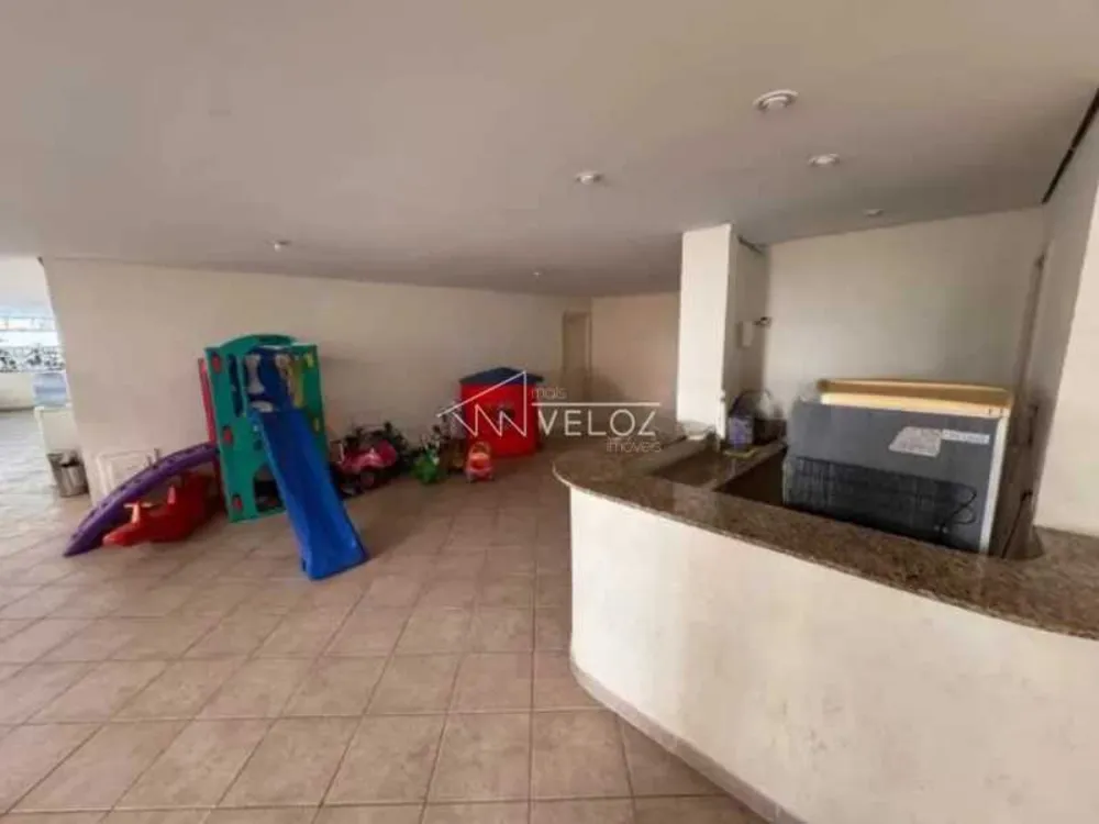 Apartamento, 3 quartos, 125 m² - Foto 2