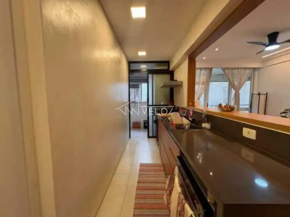 Apartamento, 3 quartos, 125 m² - Foto 6
