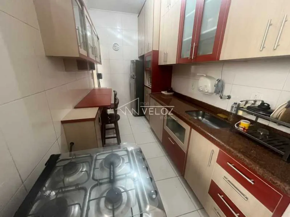 Apartamento, 2 quartos, 84 m² - Foto 7