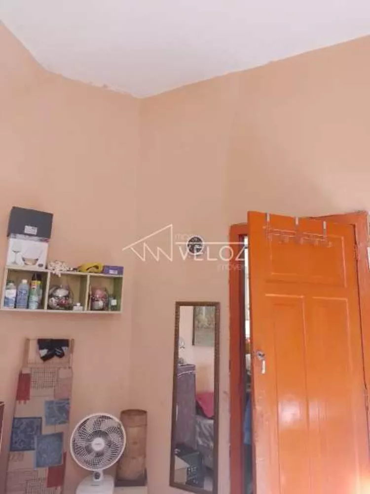 Apartamento à venda com 2 quartos, 38m² - Foto 4