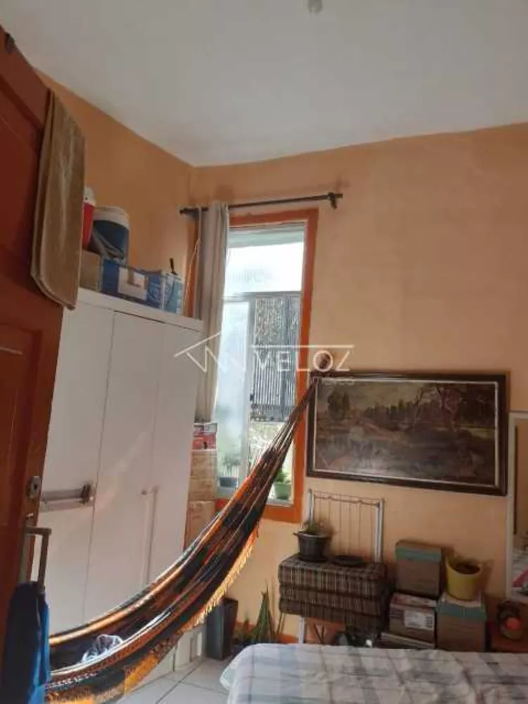 Apartamento à venda com 2 quartos, 38m² - Foto 1