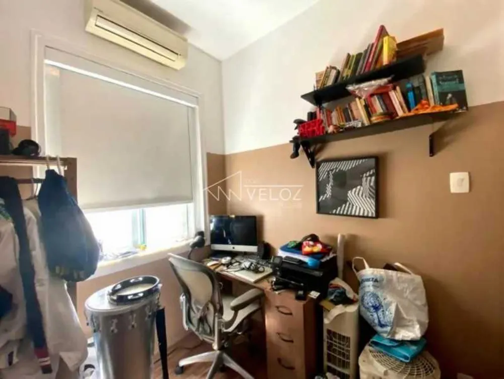 Apartamento, 3 quartos, 69 m² - Foto 10