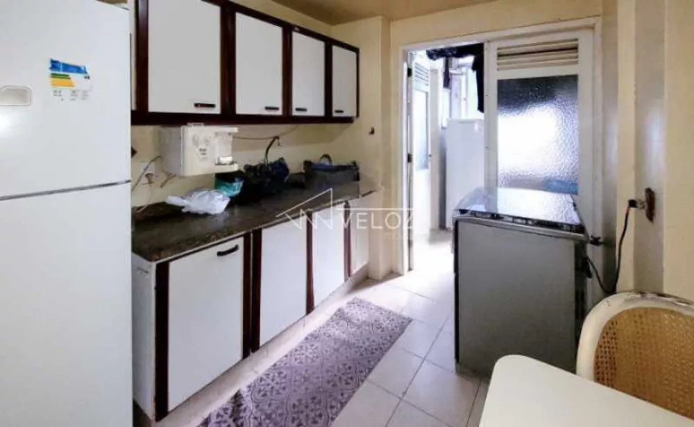 Apartamento, 2 quartos, 85 m² - Foto 11