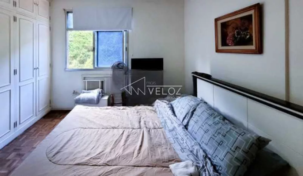 Apartamento, 2 quartos, 85 m² - Foto 7
