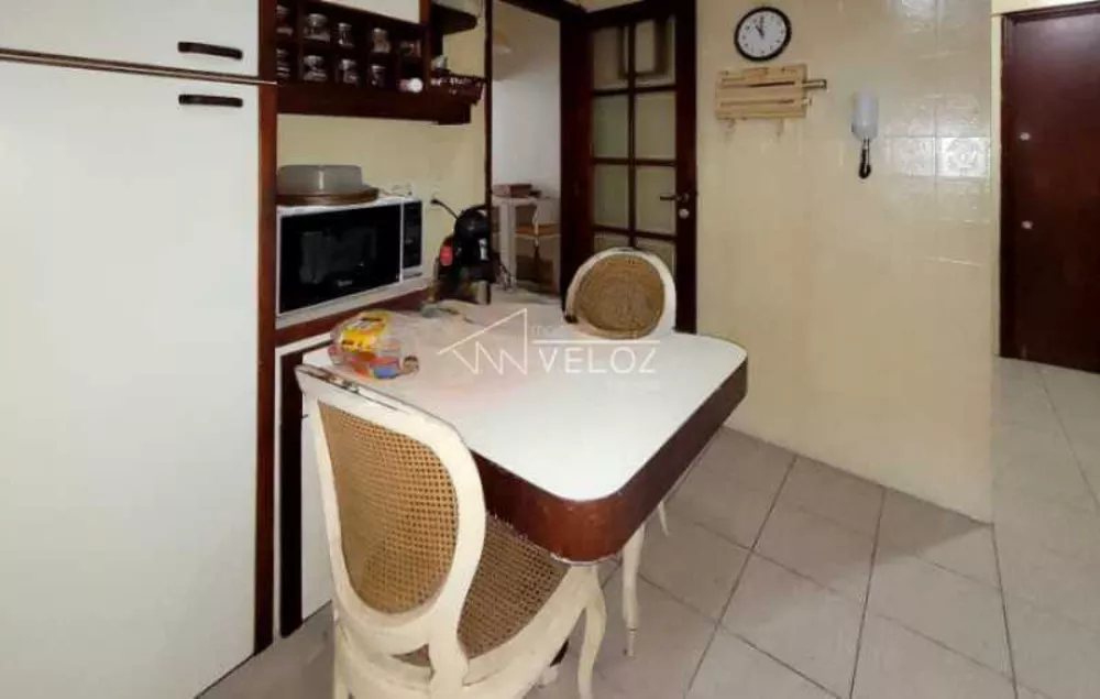 Apartamento, 2 quartos, 85 m² - Foto 12