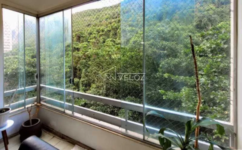 Apartamento, 2 quartos, 85 m² - Foto 3