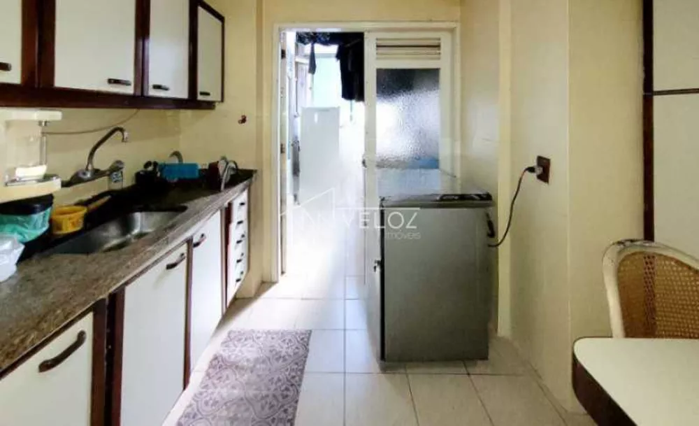 Apartamento, 2 quartos, 85 m² - Foto 10