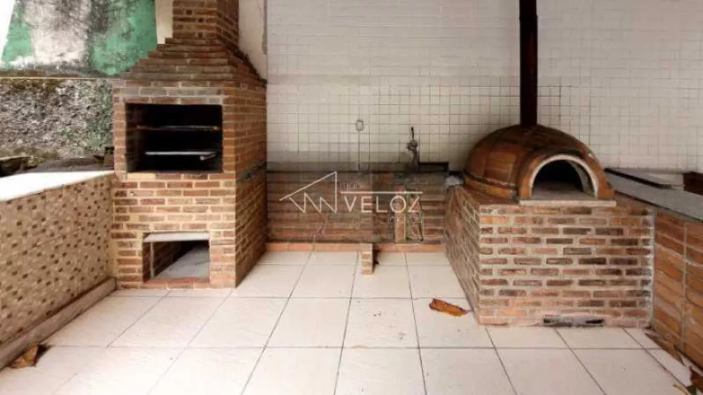 Apartamento, 2 quartos, 85 m² - Foto 15