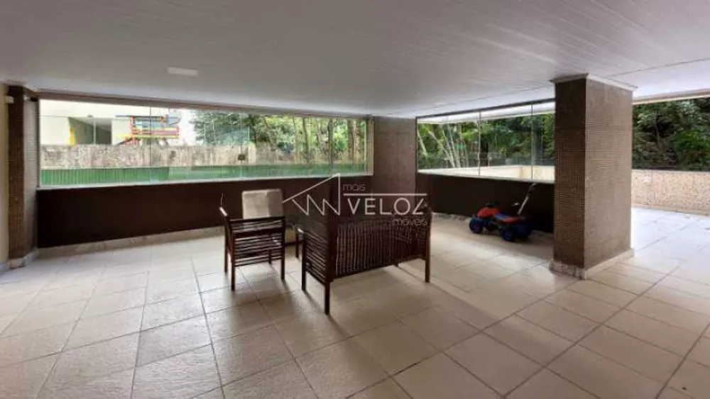 Apartamento, 2 quartos, 85 m² - Foto 13