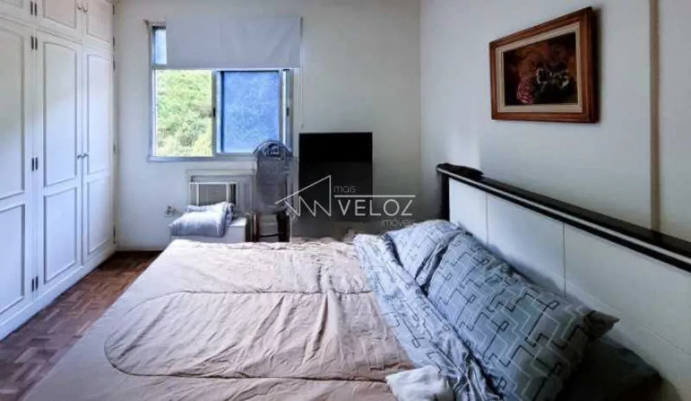 Apartamento, 2 quartos, 85 m² - Foto 6