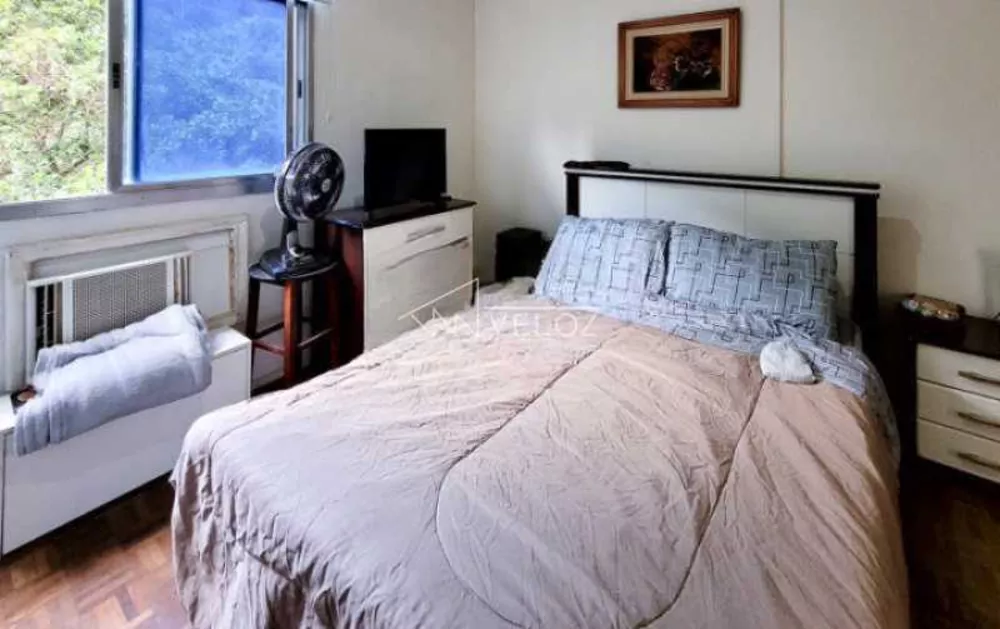 Apartamento, 2 quartos, 85 m² - Foto 5