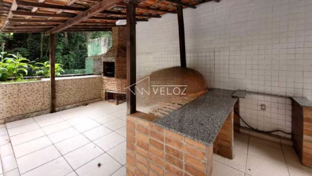Apartamento, 2 quartos, 85 m² - Foto 14