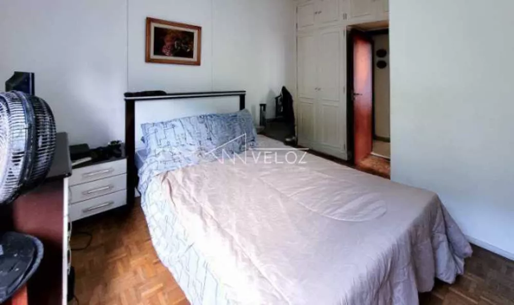 Apartamento, 2 quartos, 85 m² - Foto 4