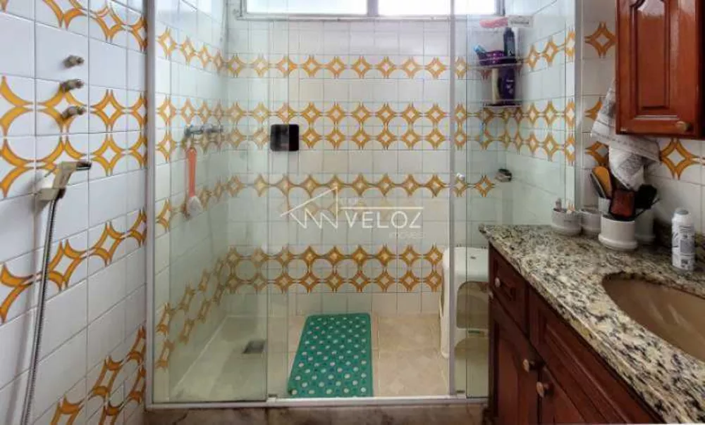 Apartamento, 2 quartos, 85 m² - Foto 8