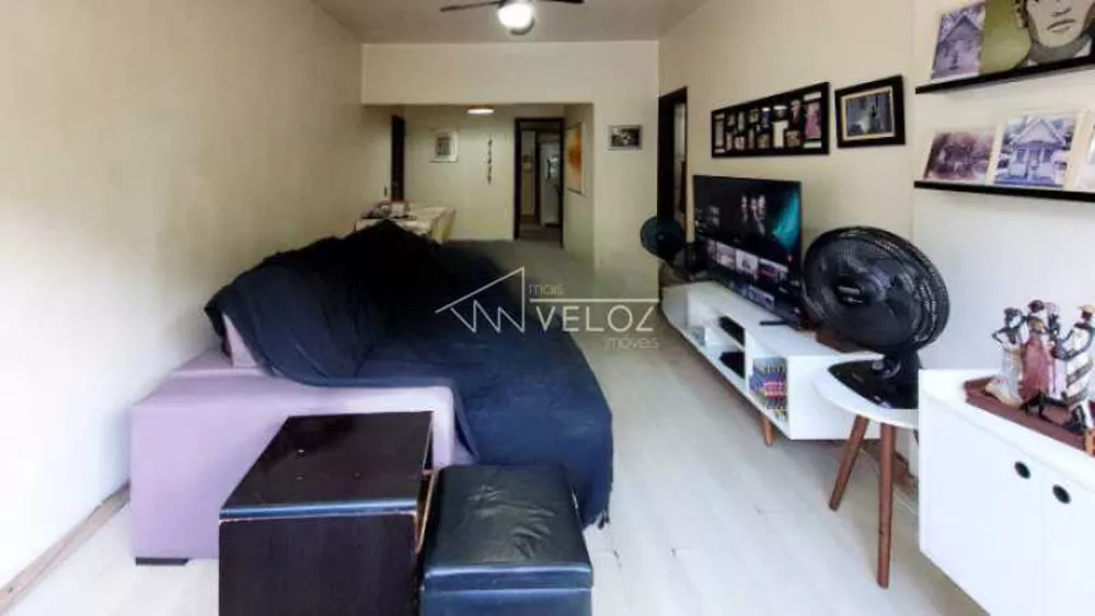 Apartamento, 2 quartos, 85 m² - Foto 2