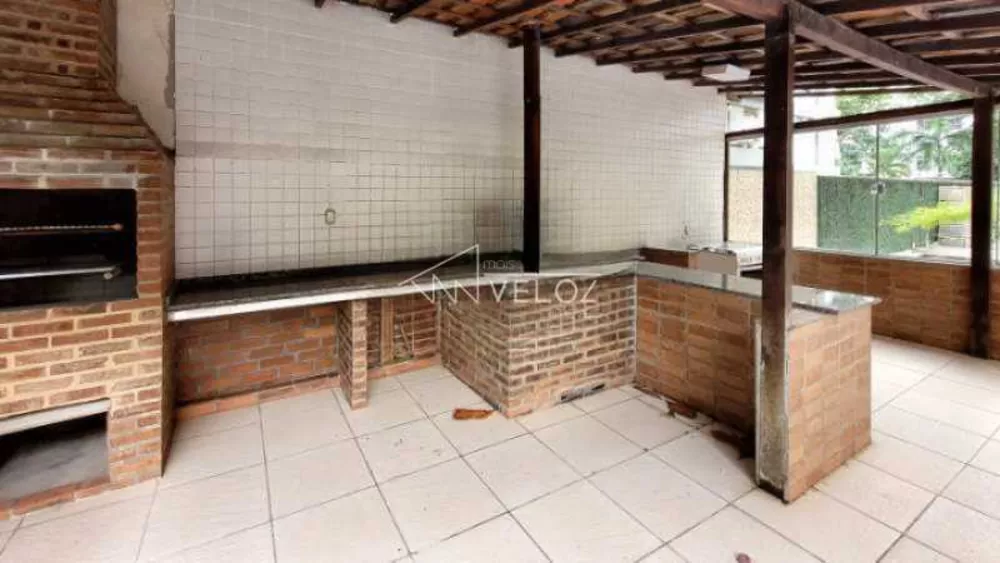 Apartamento, 2 quartos, 85 m² - Foto 16