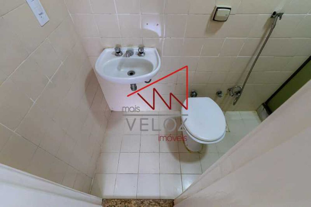 Apartamento à venda com 2 quartos, 54m² - Foto 5