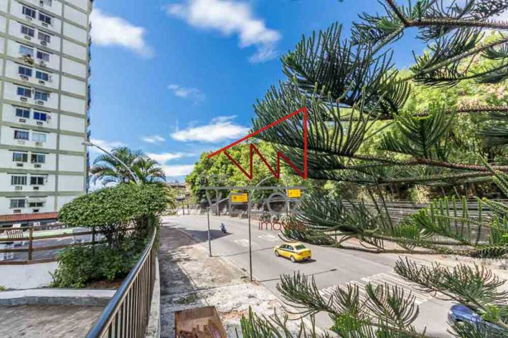 Apartamento à venda com 2 quartos, 54m² - Foto 8