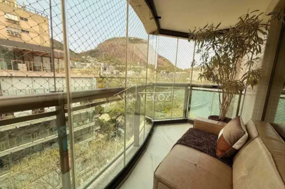 Cobertura, 4 quartos, 392 m² - Foto 9