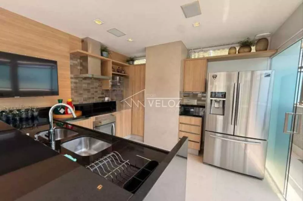 Cobertura, 4 quartos, 392 m² - Foto 11