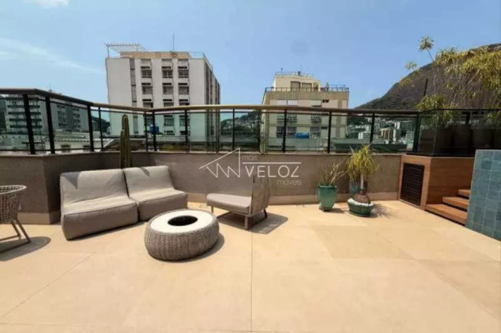 Cobertura, 4 quartos, 392 m² - Foto 3