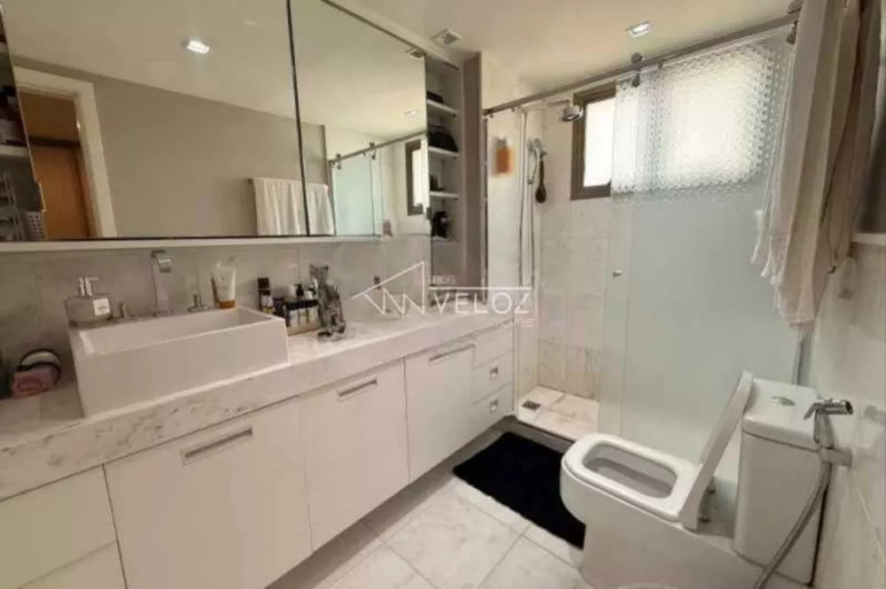 Cobertura, 4 quartos, 392 m² - Foto 6