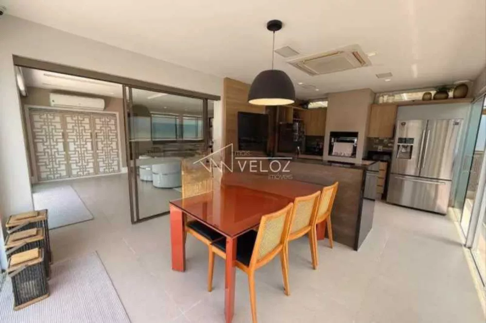 Cobertura, 4 quartos, 392 m² - Foto 12