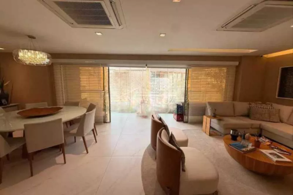 Cobertura, 4 quartos, 392 m² - Foto 7