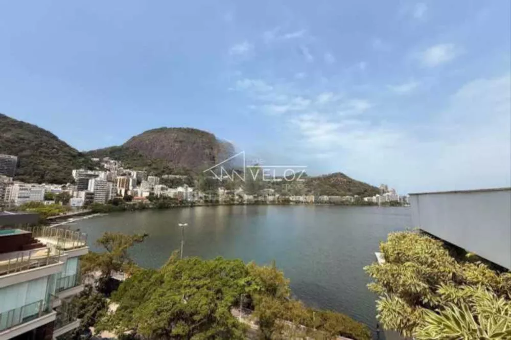 Cobertura, 4 quartos, 392 m² - Foto 2