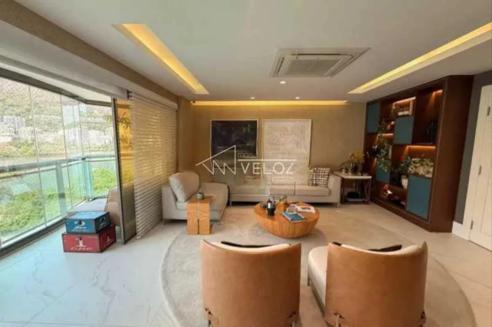 Cobertura, 4 quartos, 392 m² - Foto 4