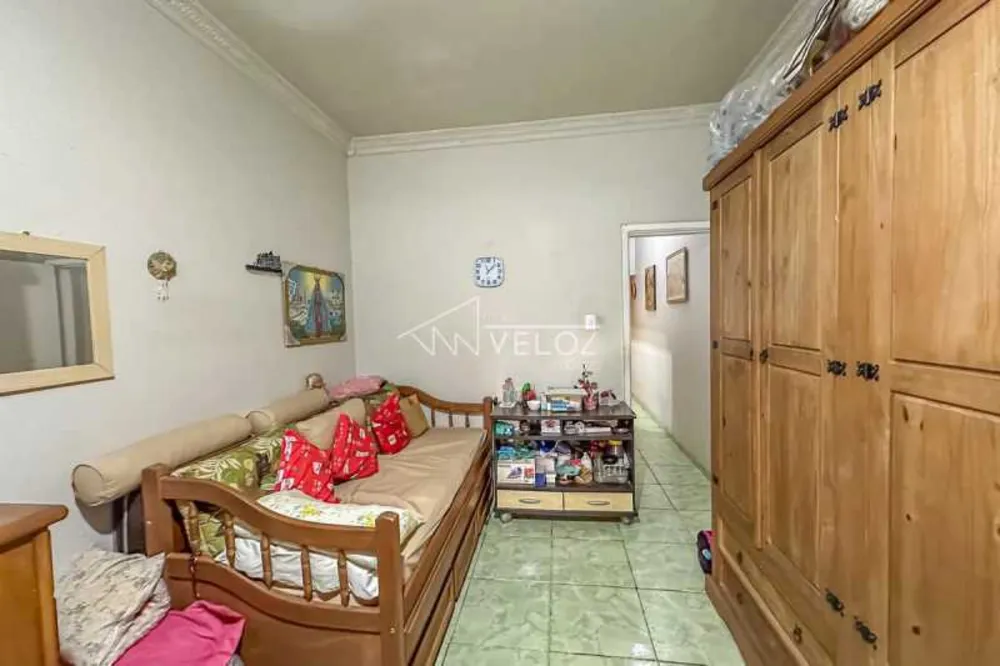 Apartamento, 1 quarto, 37 m² - Foto 7