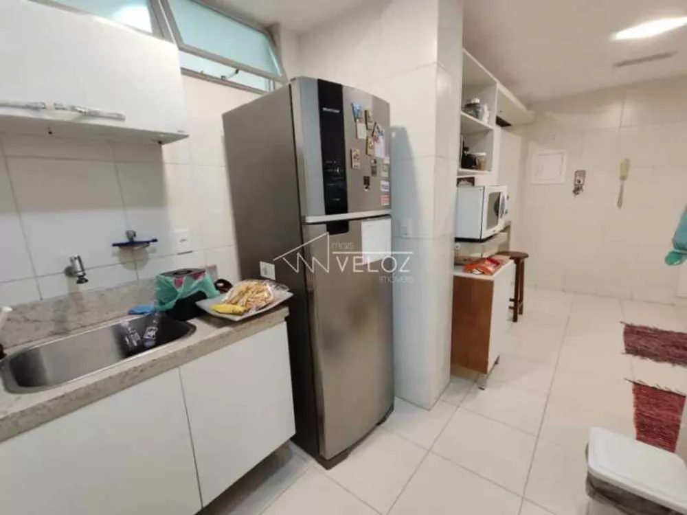 Apartamento, 3 quartos, 100 m² - Foto 18