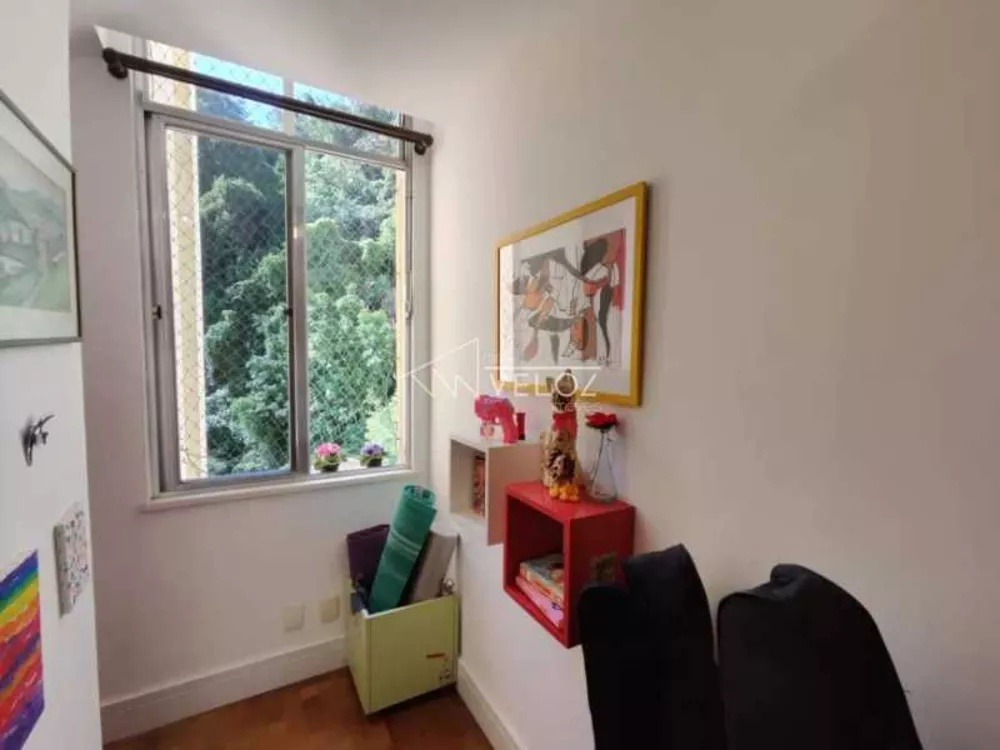 Apartamento, 3 quartos, 100 m² - Foto 15