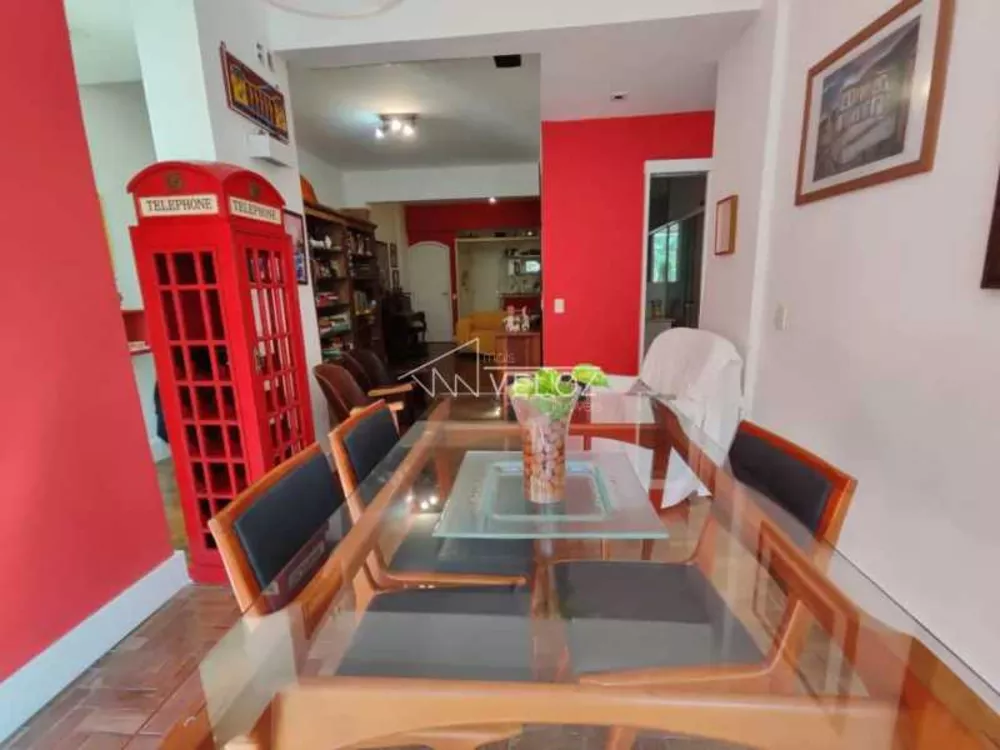 Apartamento, 3 quartos, 100 m² - Foto 1