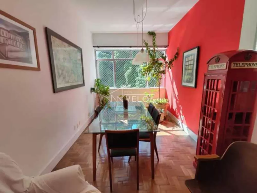 Apartamento, 3 quartos, 100 m² - Foto 29